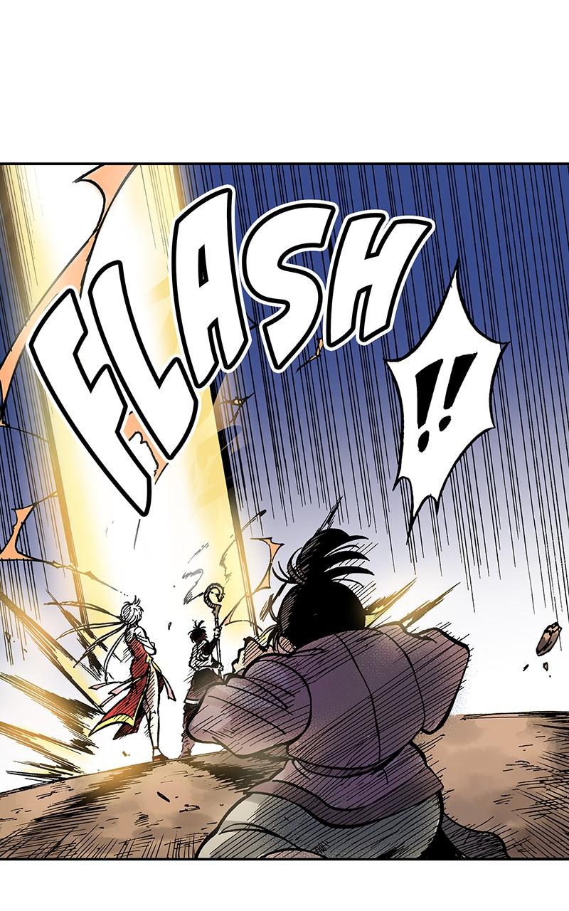 King of the East Chap 16 - Next Chap 17