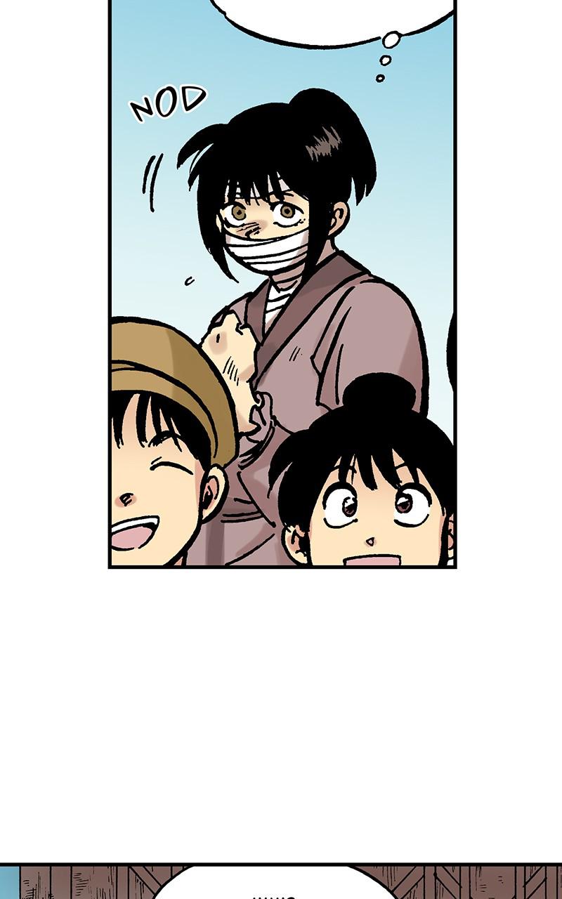 King of the East Chap 16 - Next Chap 17
