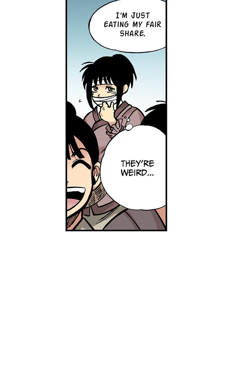King of the East Chap 16 - Next Chap 17