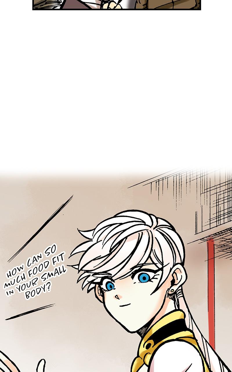 King of the East Chap 16 - Next Chap 17