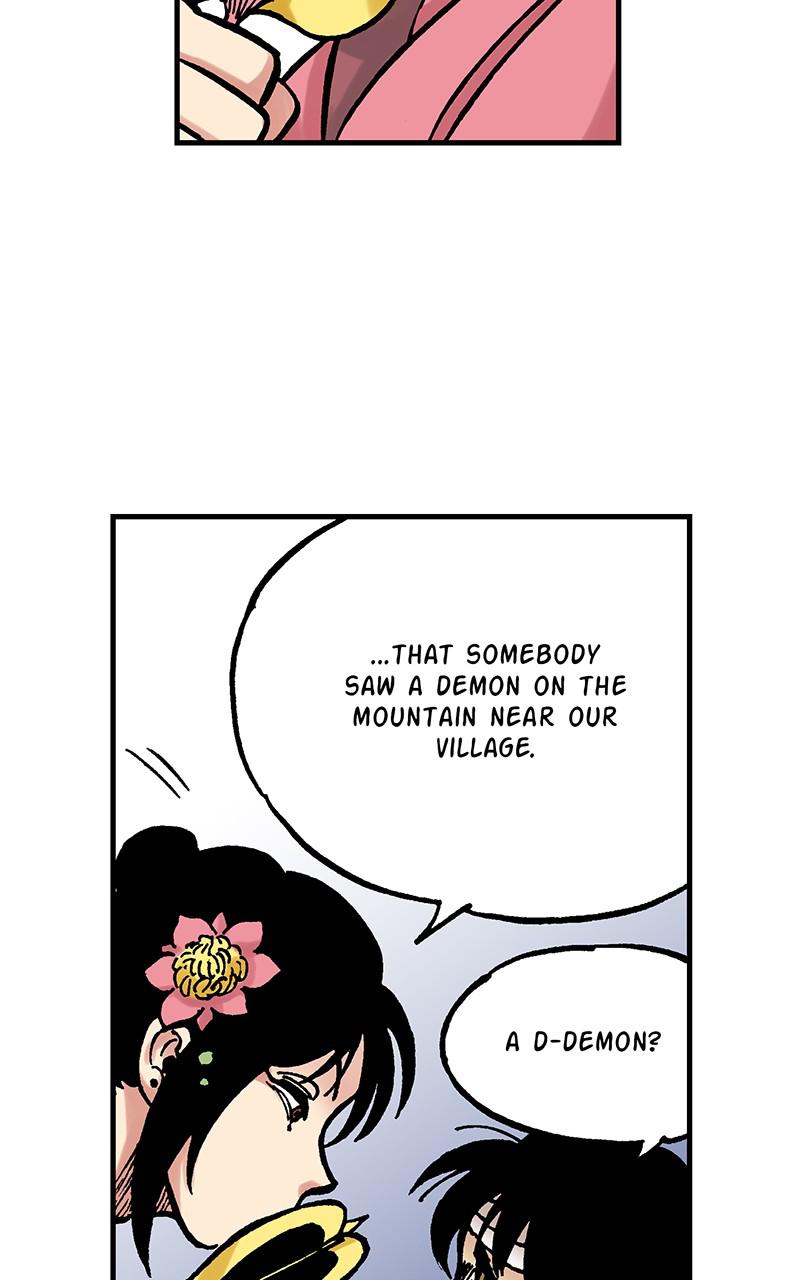 King of the East Chap 16 - Next Chap 17