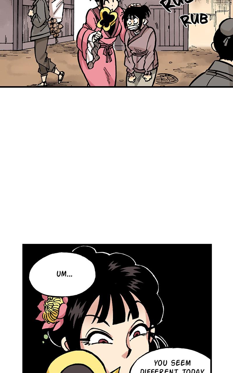 King of the East Chap 16 - Next Chap 17