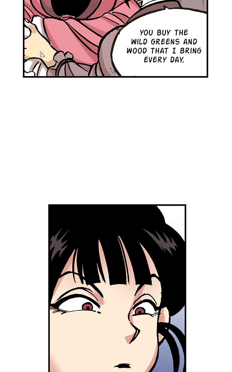 King of the East Chap 16 - Next Chap 17