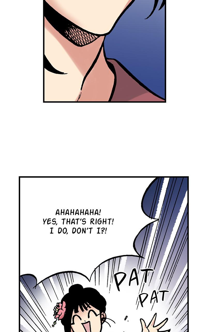 King of the East Chap 16 - Next Chap 17