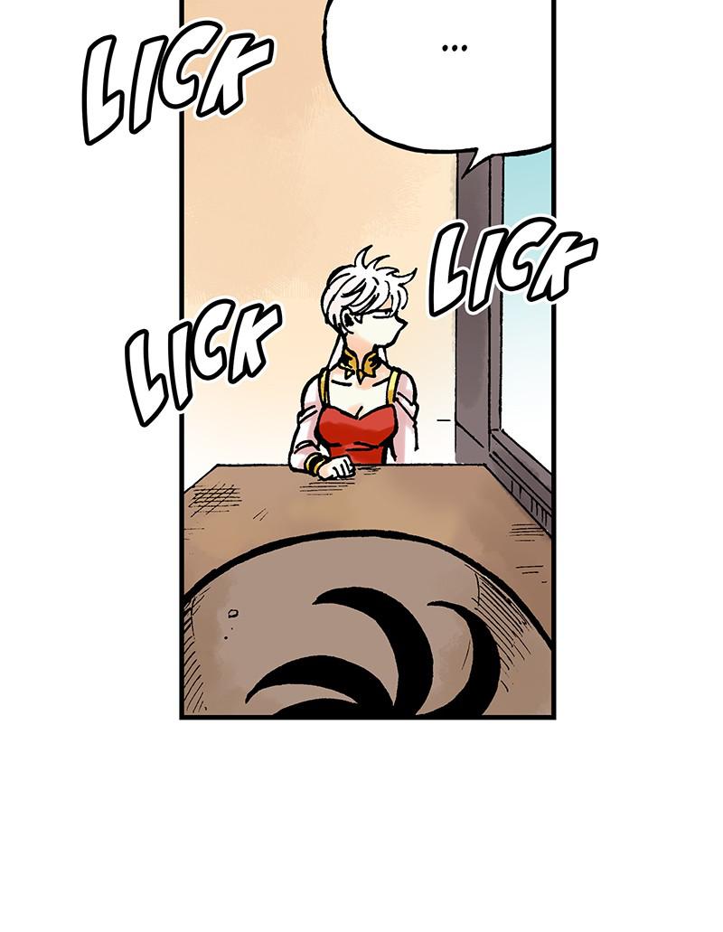 King of the East Chap 16 - Next Chap 17