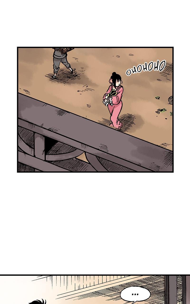 King of the East Chap 16 - Next Chap 17