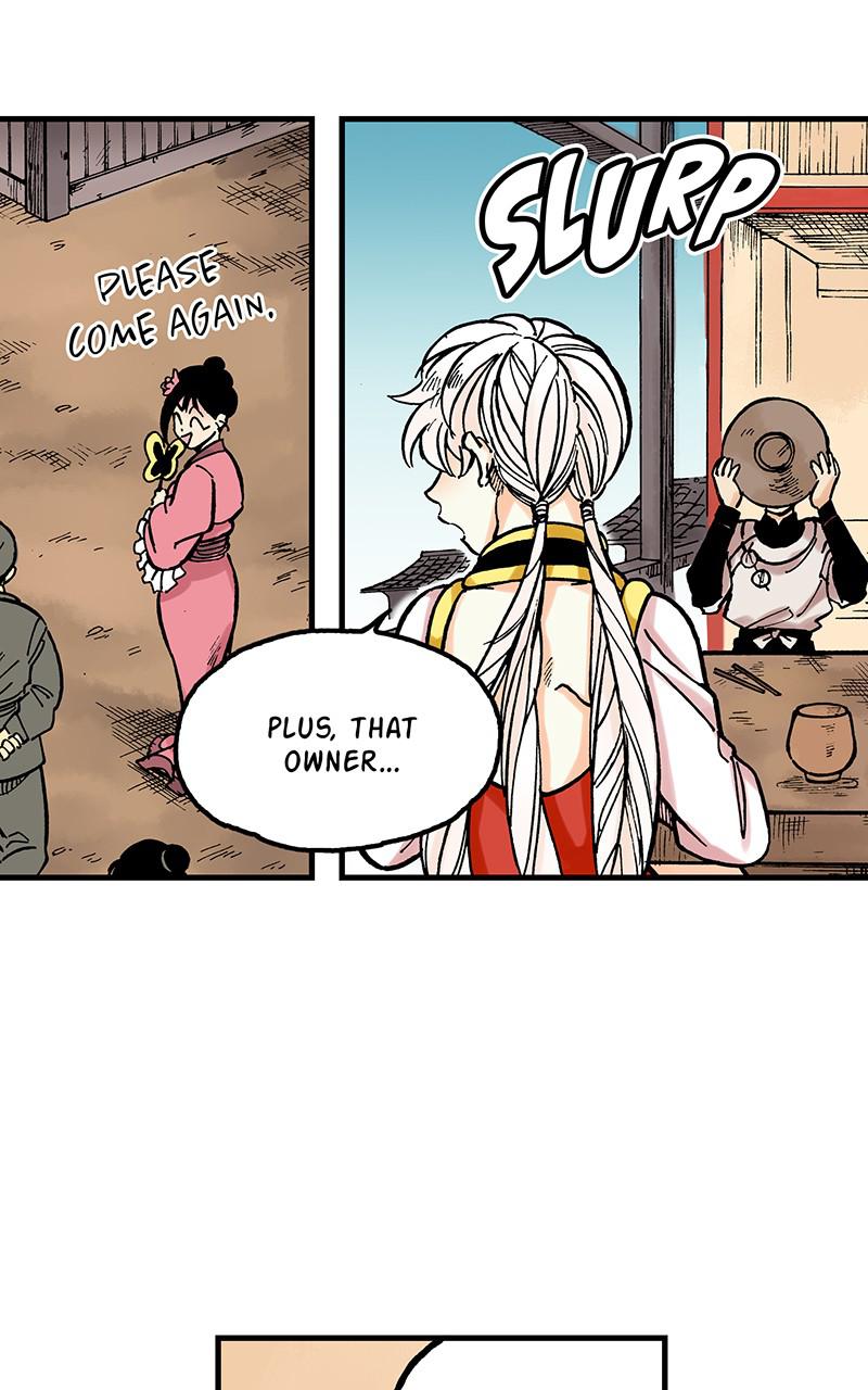 King of the East Chap 16 - Next Chap 17