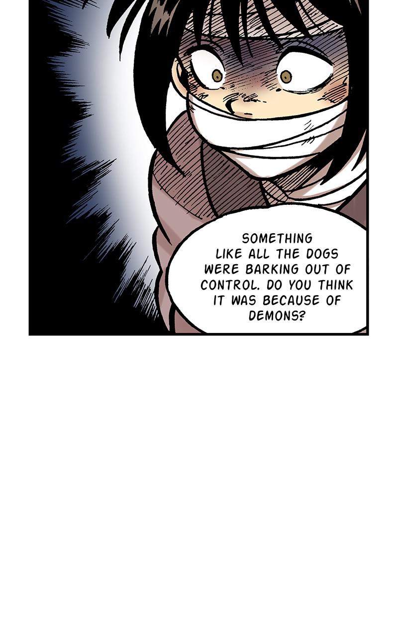 King of the East Chap 16 - Next Chap 17