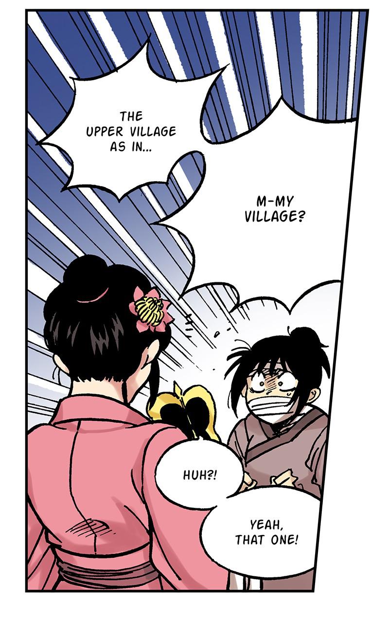 King of the East Chap 16 - Next Chap 17