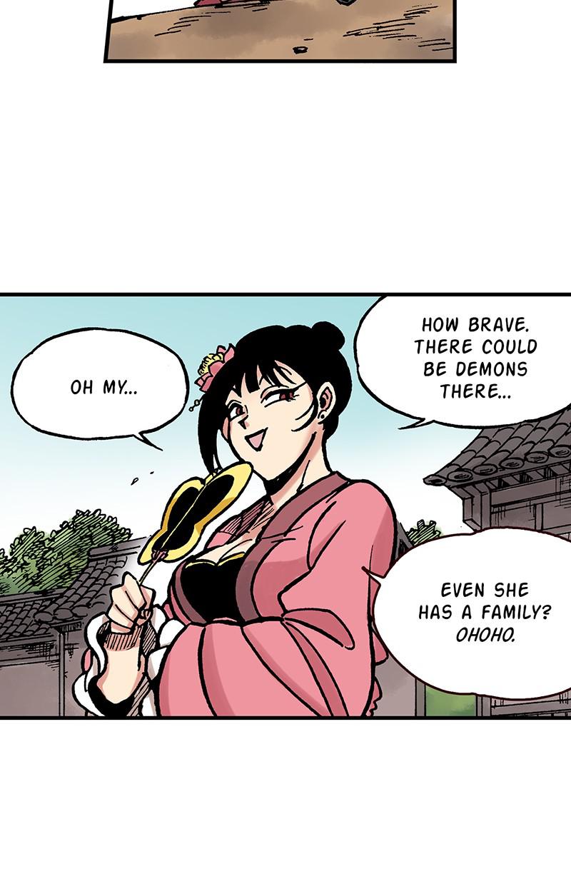 King of the East Chap 16 - Next Chap 17