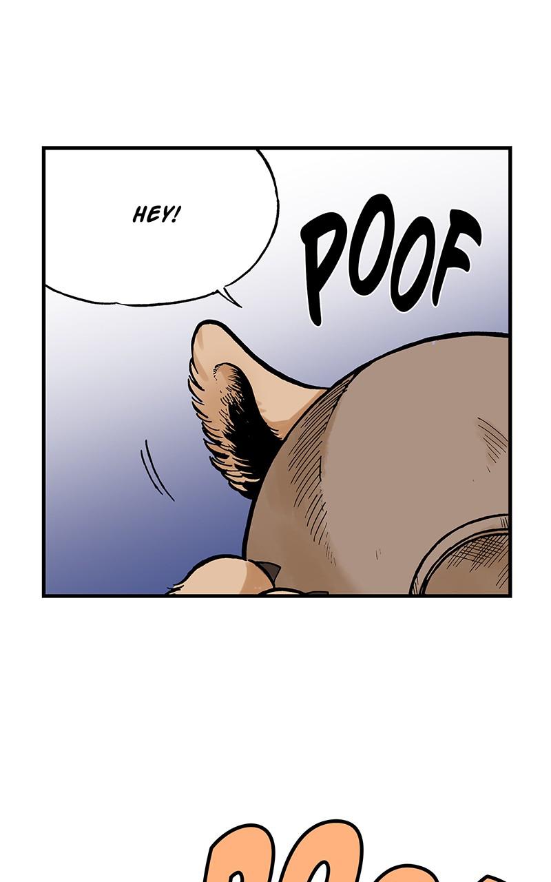 King of the East Chap 16 - Next Chap 17