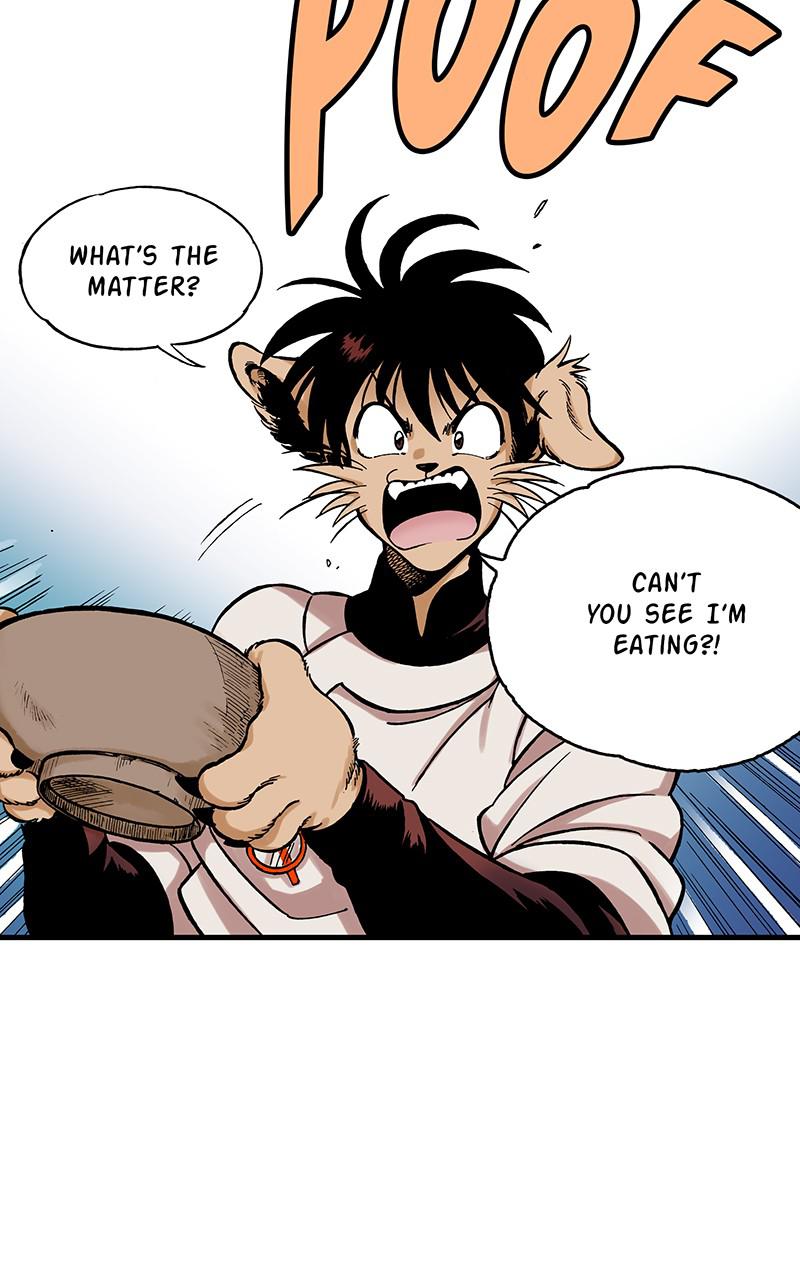 King of the East Chap 16 - Next Chap 17