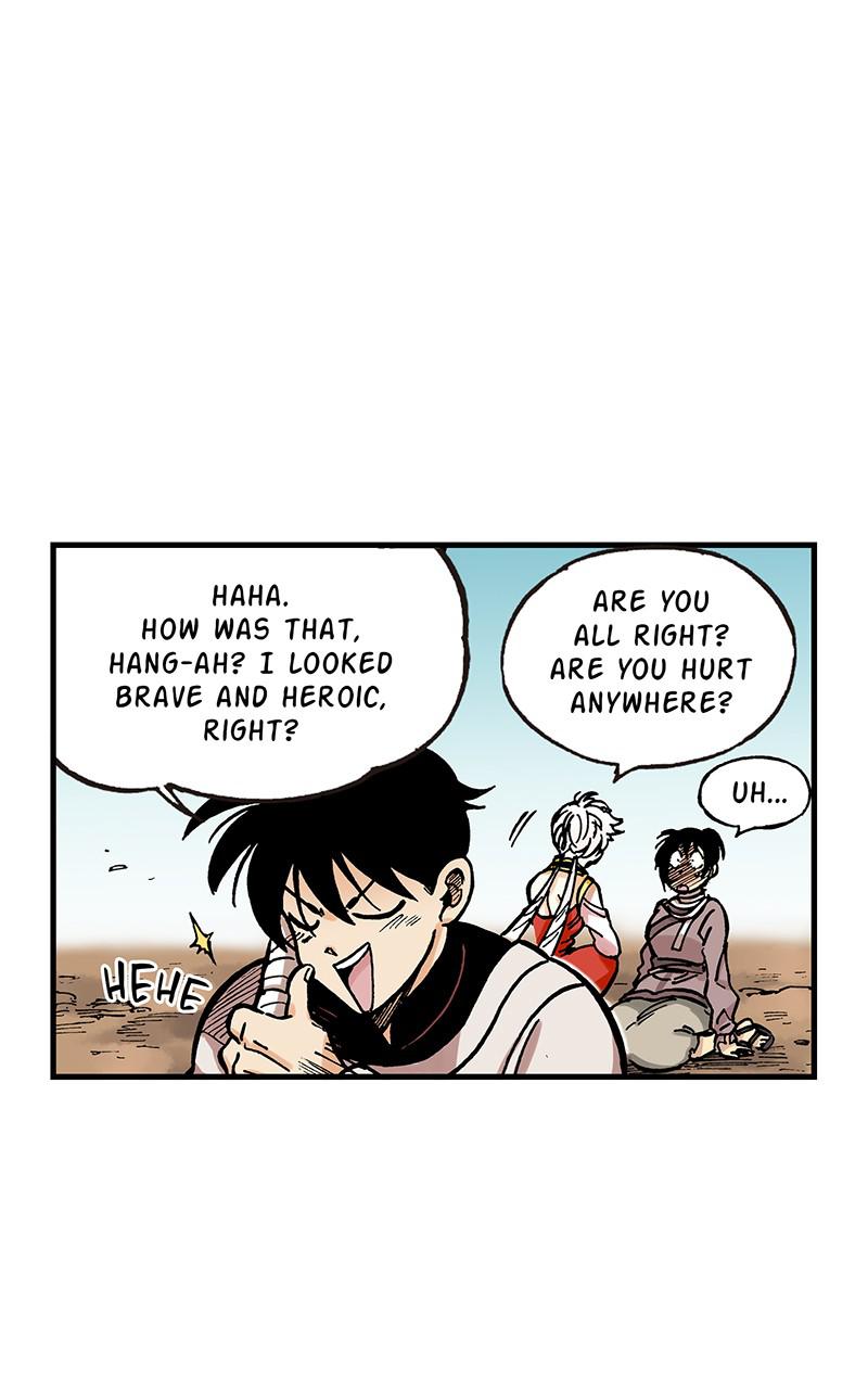 King of the East Chap 16 - Next Chap 17