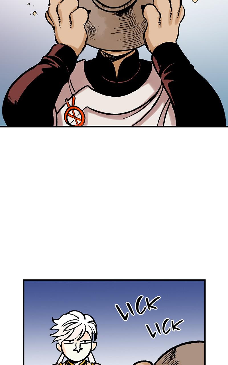 King of the East Chap 16 - Next Chap 17