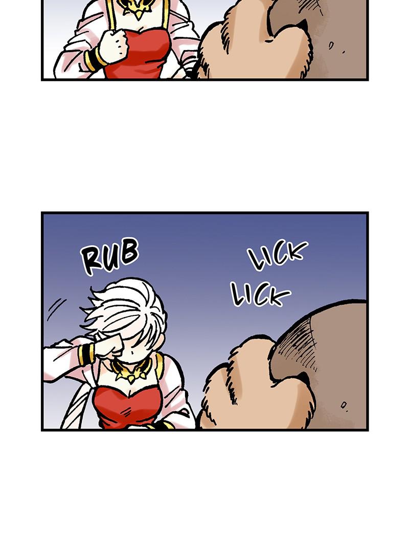 King of the East Chap 16 - Next Chap 17