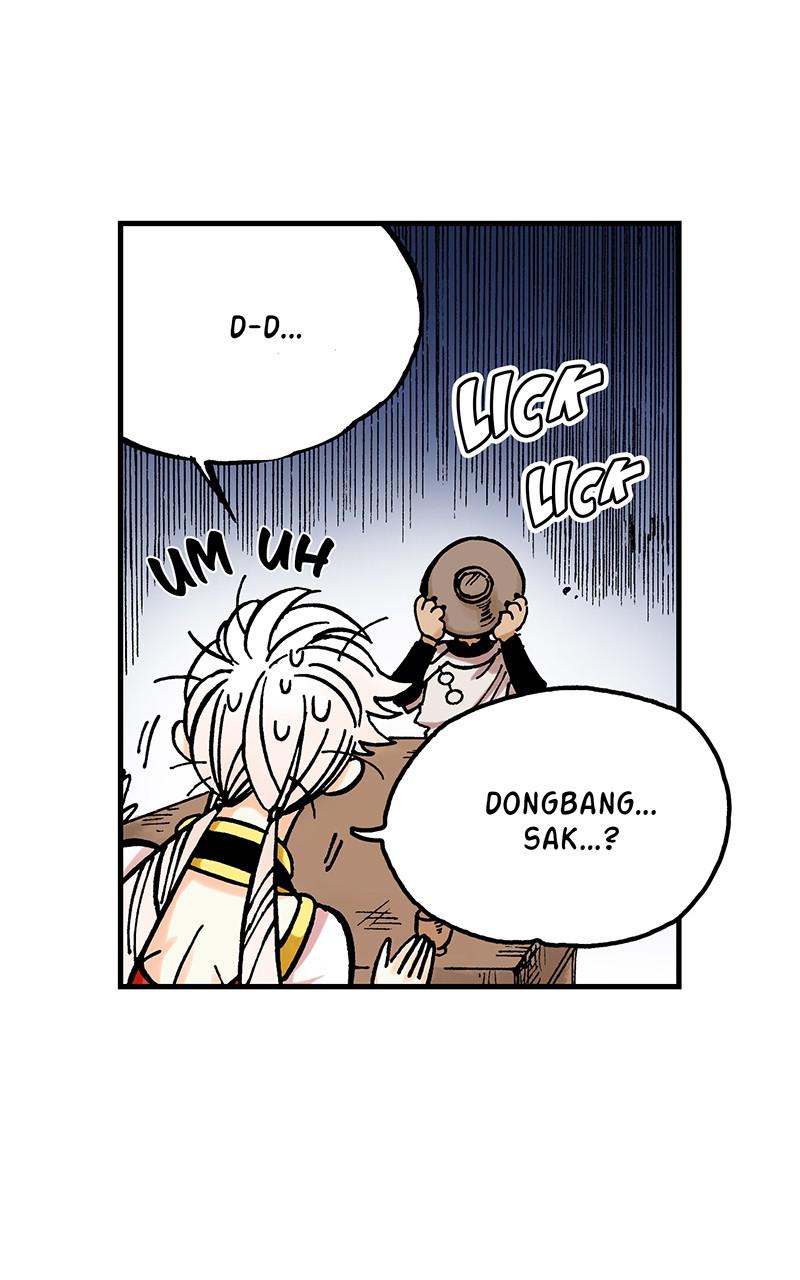 King of the East Chap 16 - Next Chap 17