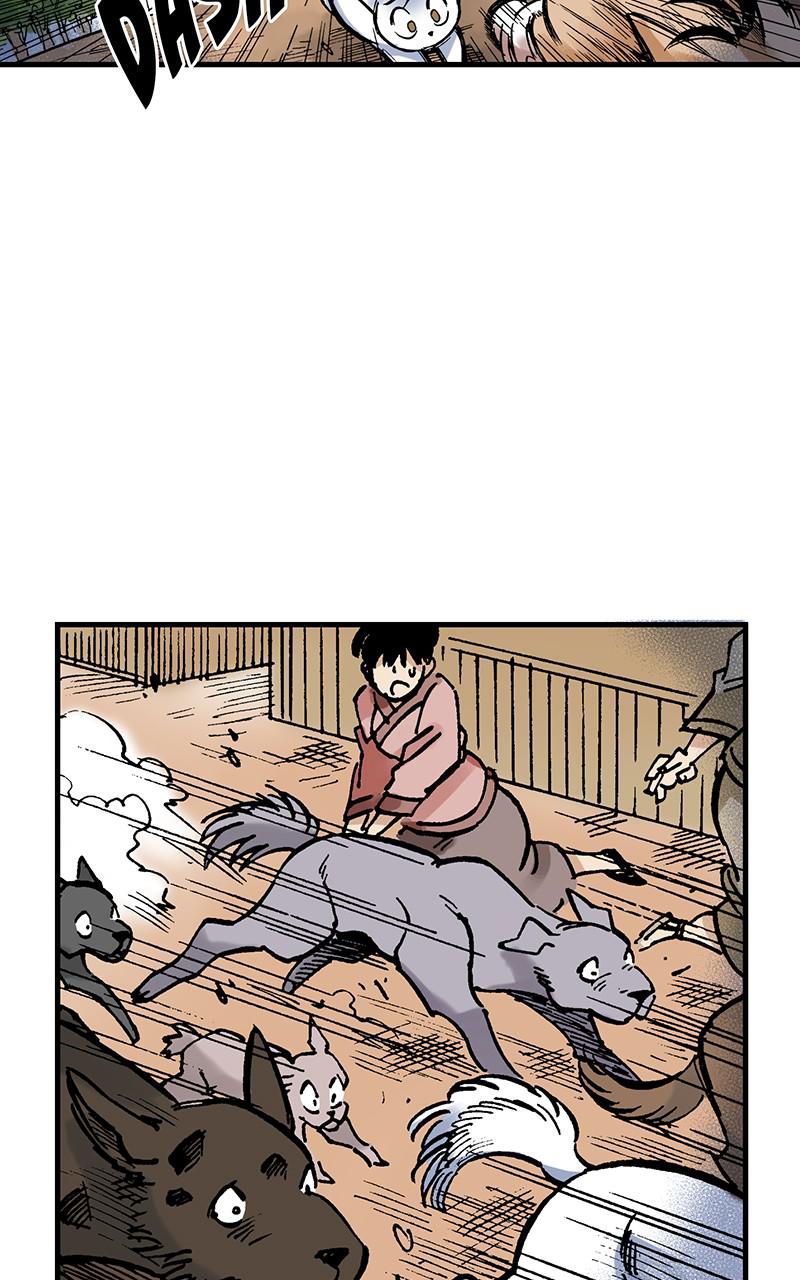King of the East Chap 18 - Next Chap 19