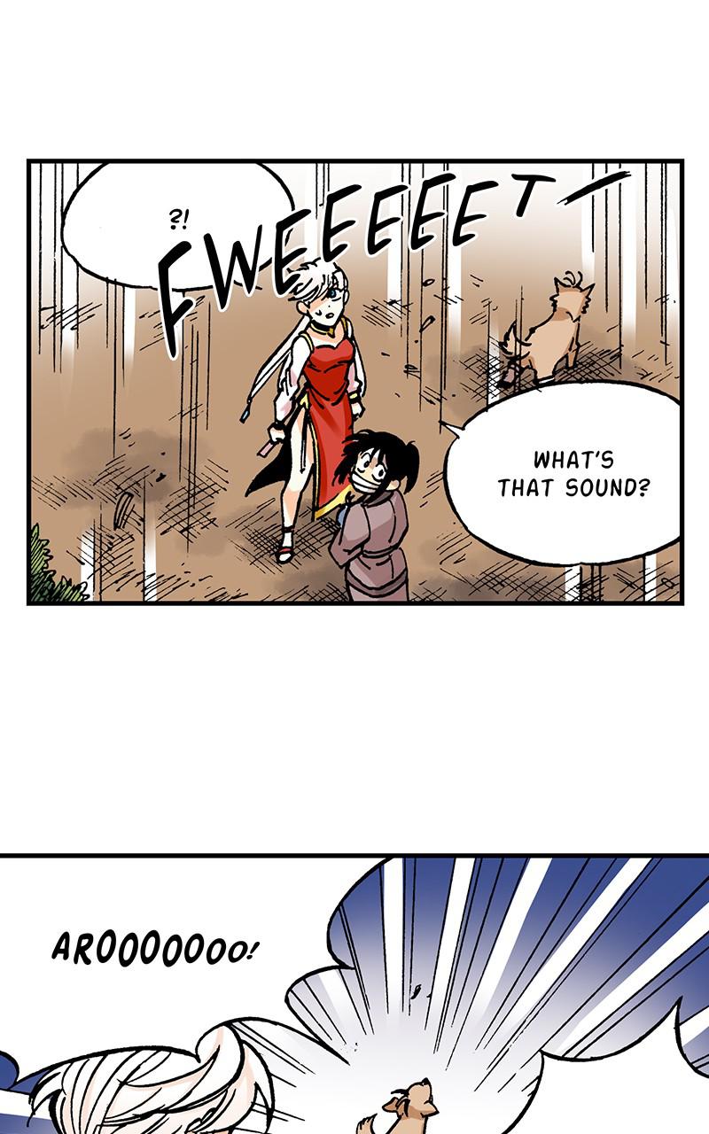 King of the East Chap 18 - Next Chap 19