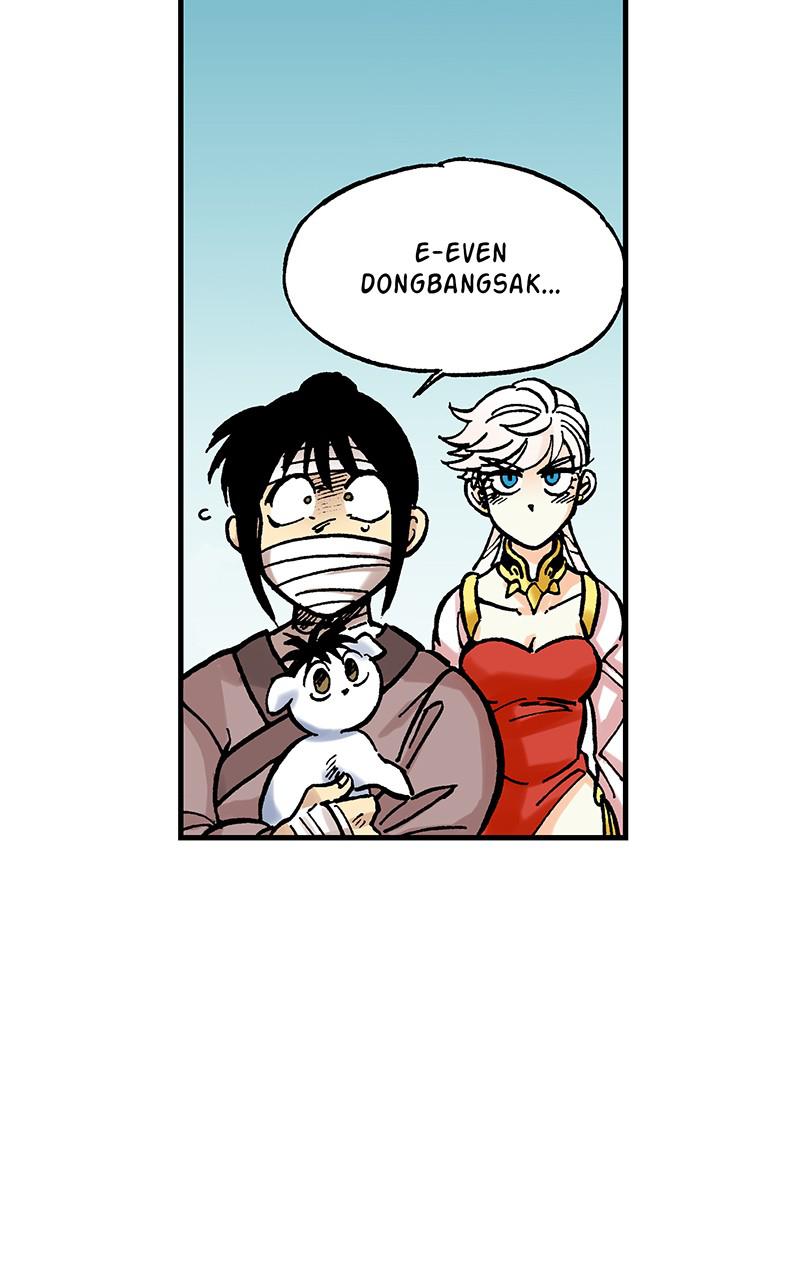 King of the East Chap 18 - Next Chap 19