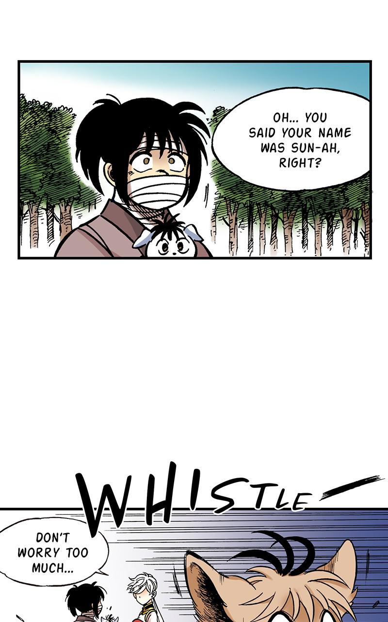 King of the East Chap 18 - Next Chap 19