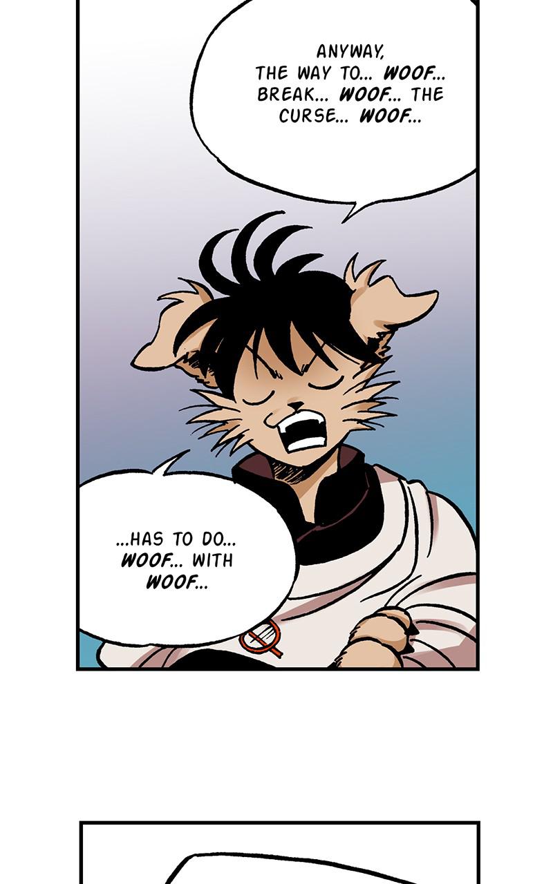 King of the East Chap 18 - Next Chap 19