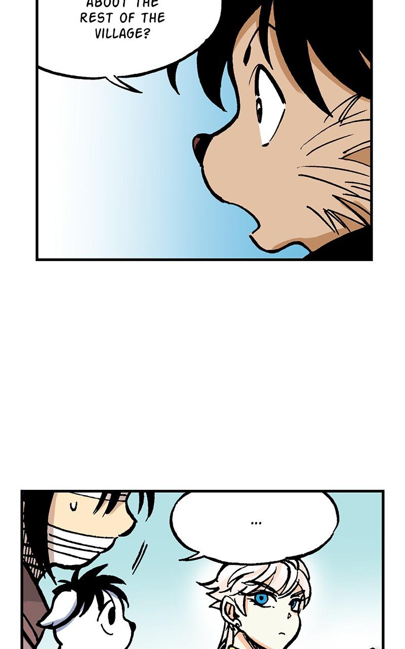 King of the East Chap 18 - Next Chap 19