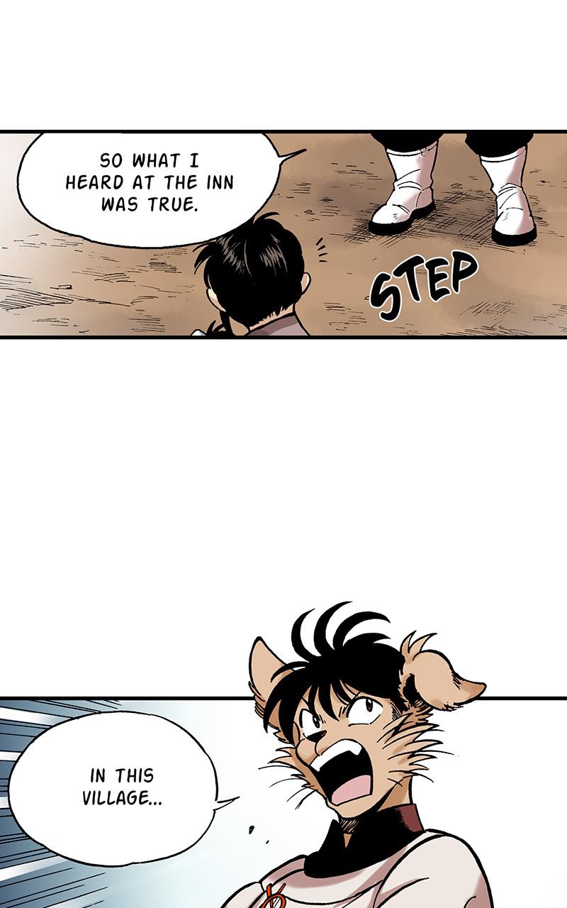 King of the East Chap 18 - Next Chap 19