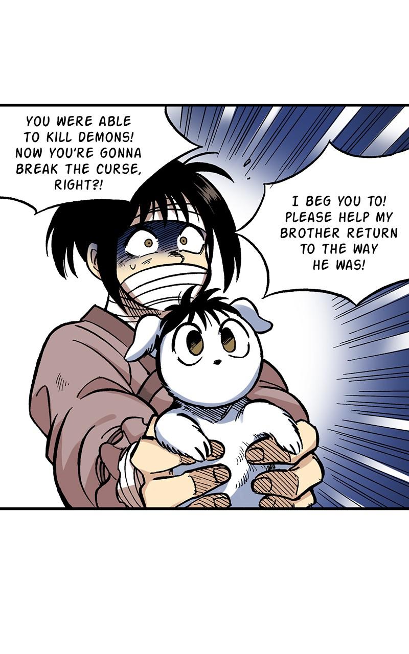 King of the East Chap 18 - Next Chap 19