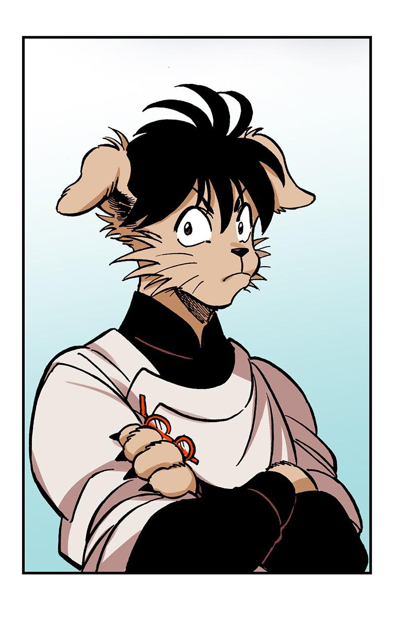 King of the East Chap 18 - Next Chap 19