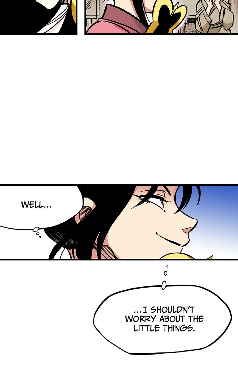 King of the East Chap 18 - Next Chap 19