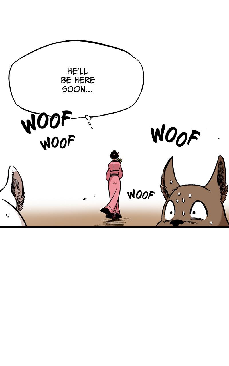 King of the East Chap 18 - Next Chap 19