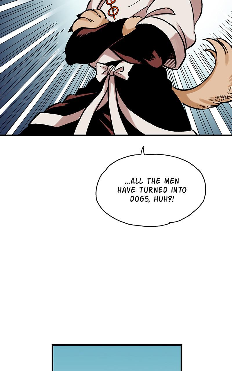 King of the East Chap 18 - Next Chap 19