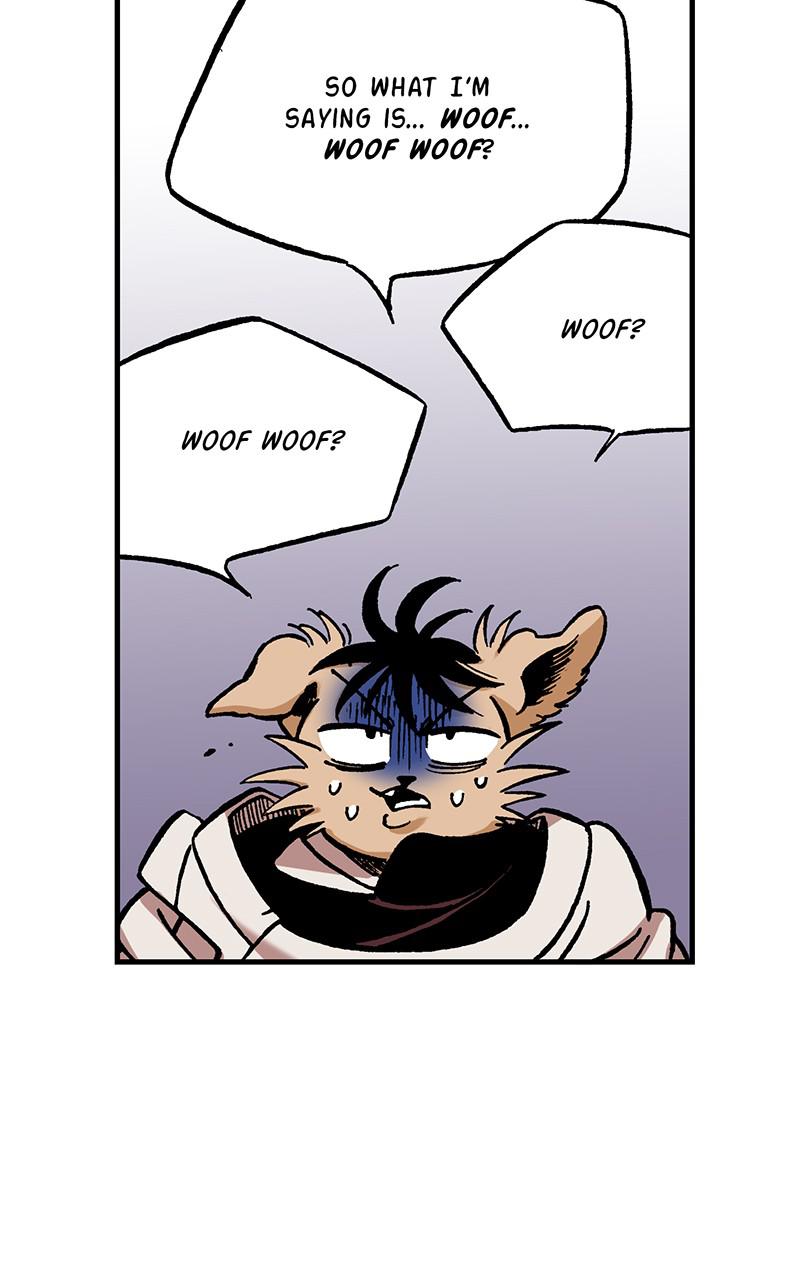 King of the East Chap 18 - Next Chap 19