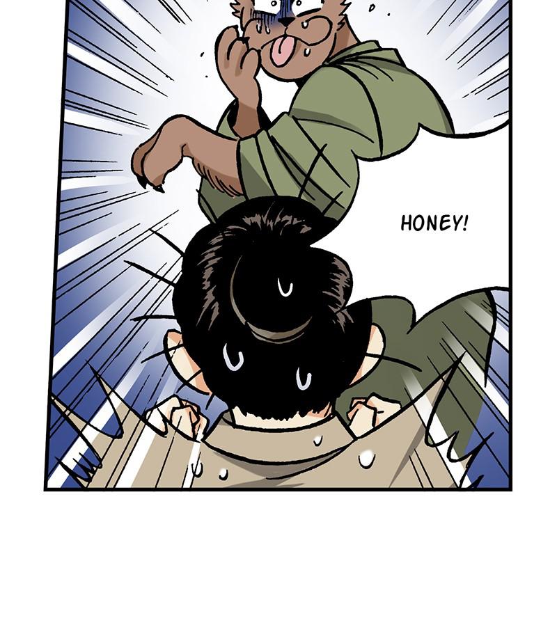 King of the East Chap 18 - Next Chap 19