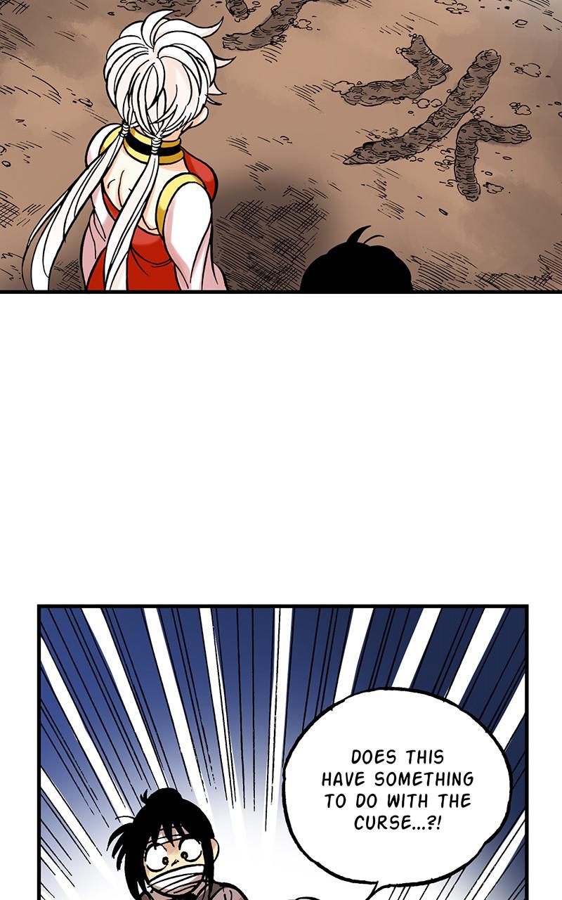 King of the East Chap 18 - Next Chap 19
