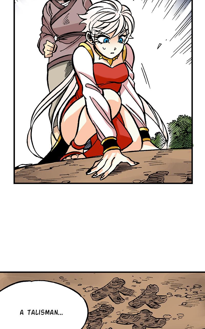 King of the East Chap 18 - Next Chap 19
