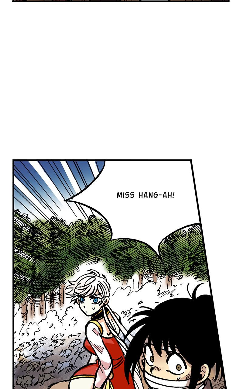 King of the East Chap 18 - Next Chap 19