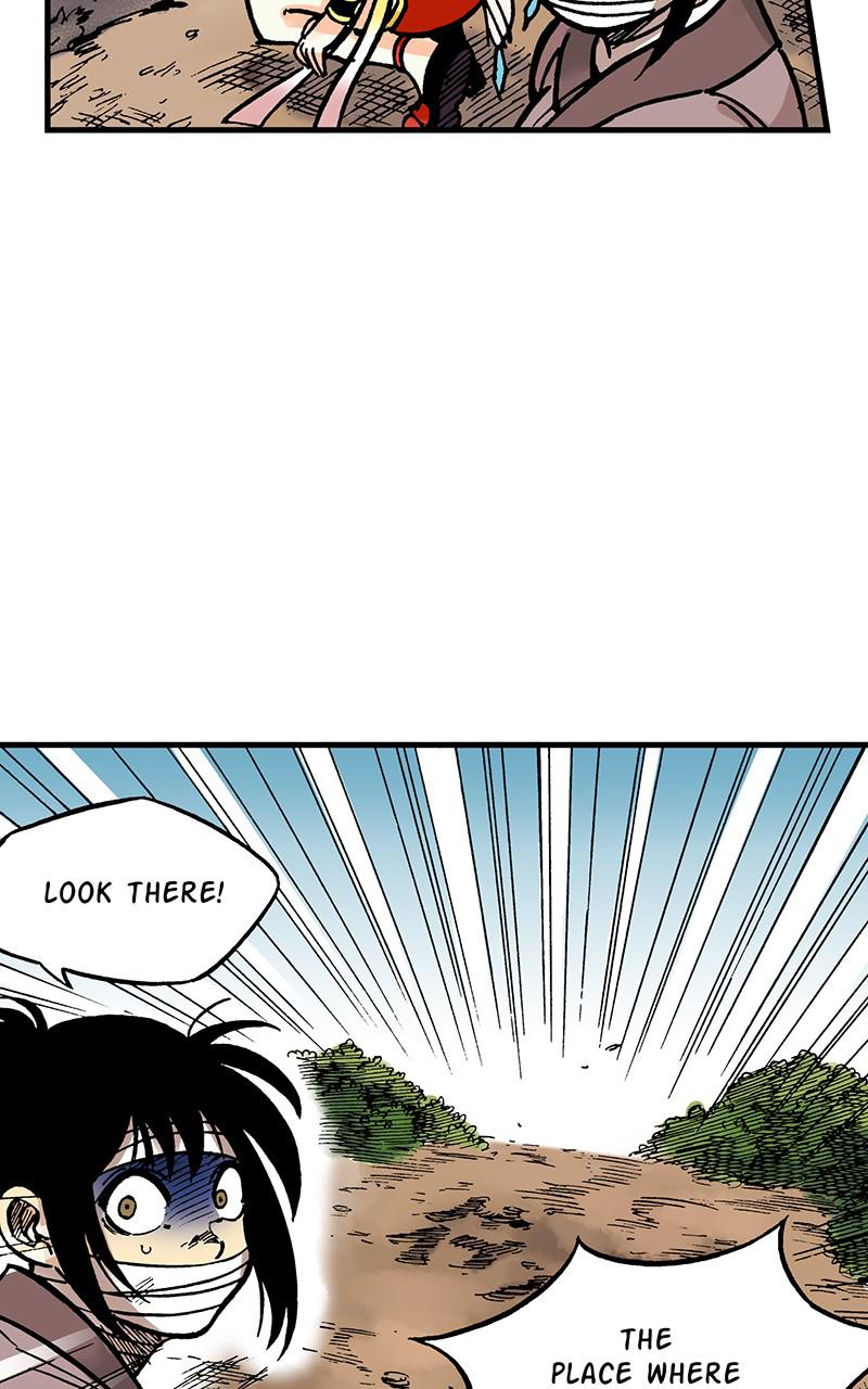King of the East Chap 18 - Next Chap 19