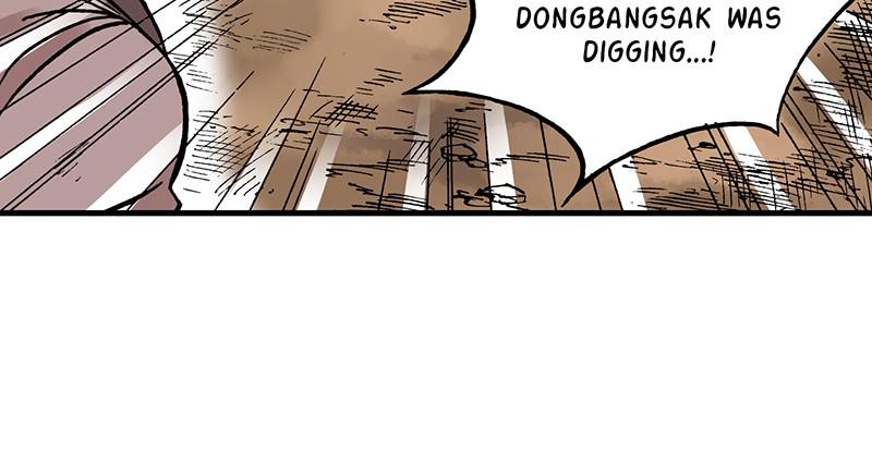 King of the East Chap 18 - Next Chap 19