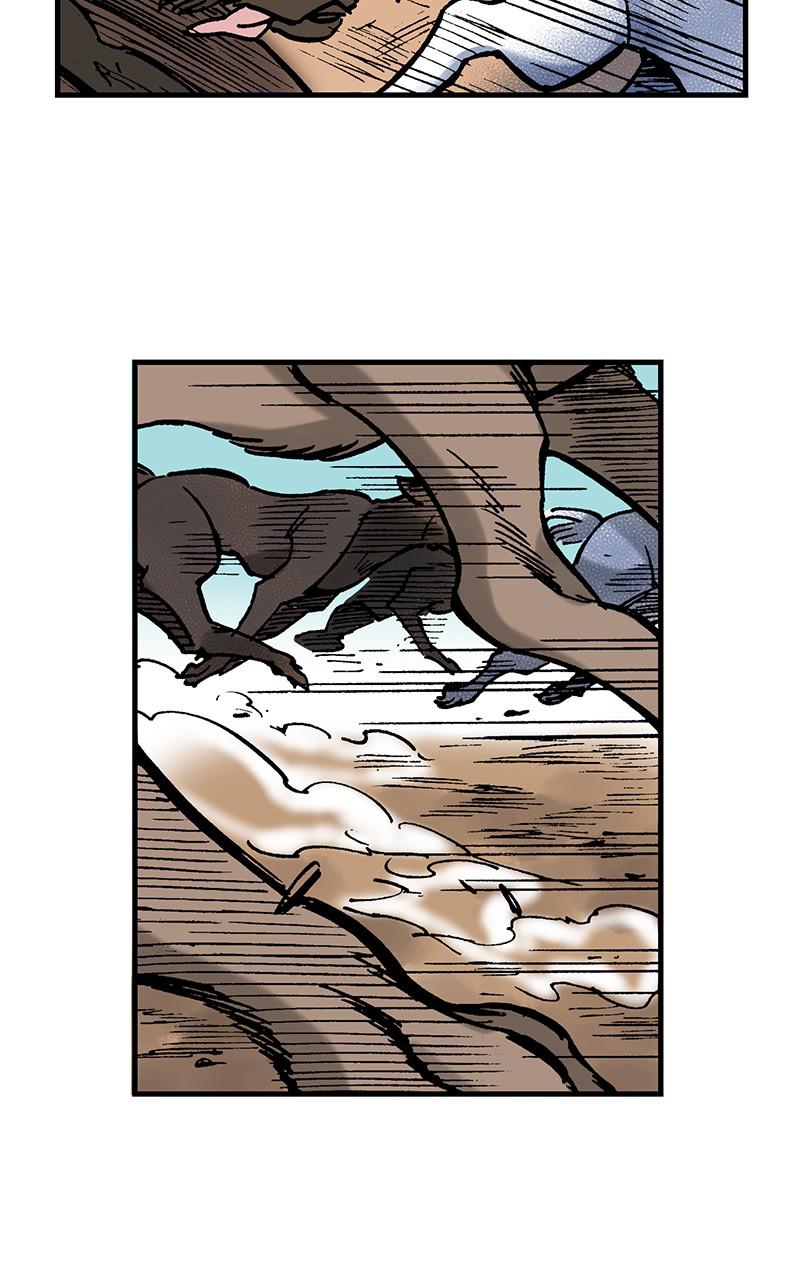 King of the East Chap 18 - Next Chap 19