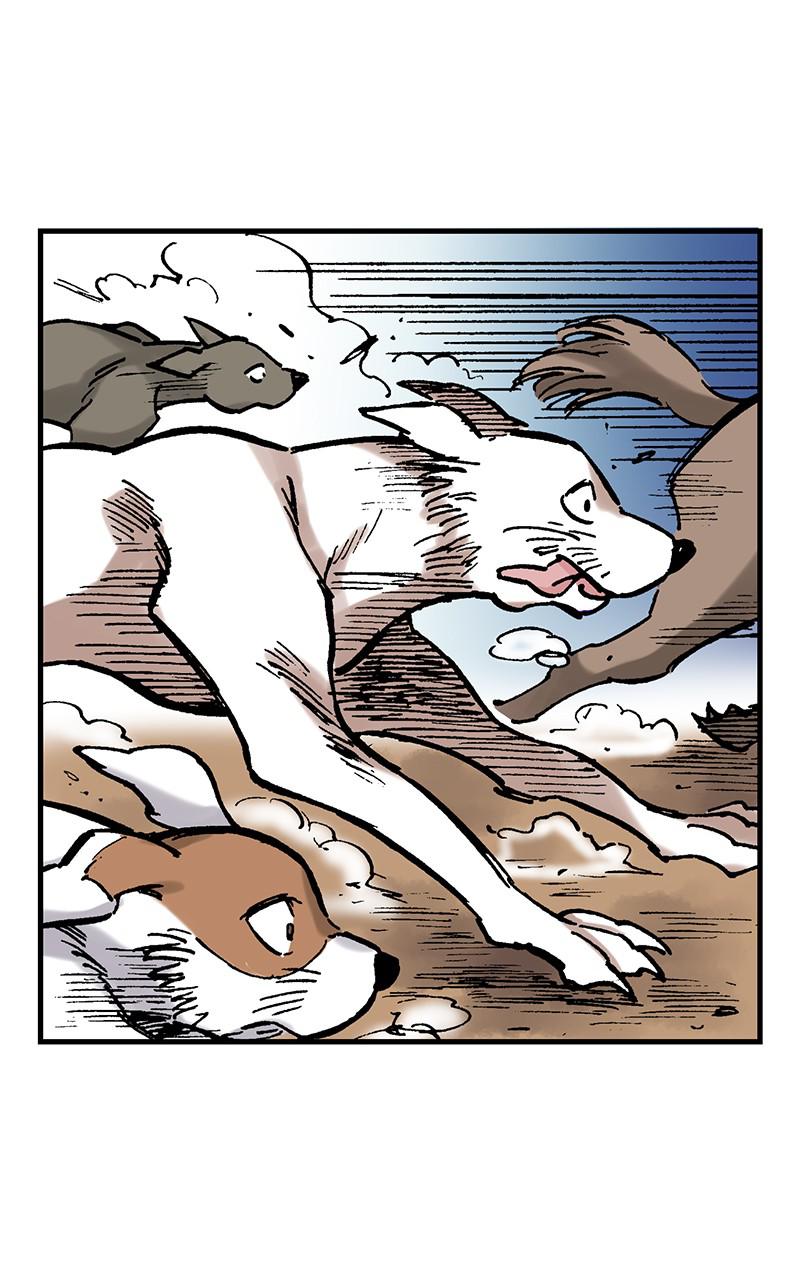 King of the East Chap 18 - Next Chap 19