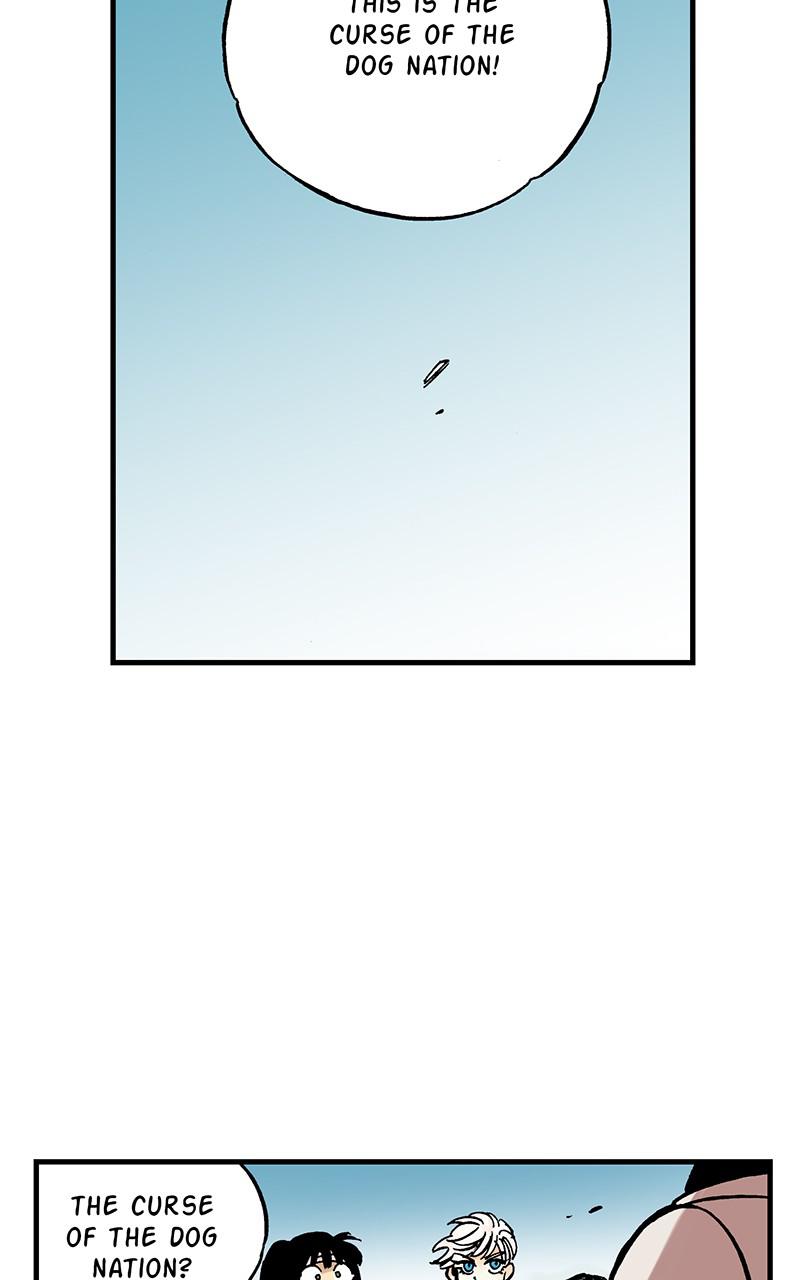King of the East Chap 18 - Next Chap 19