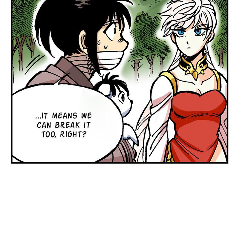 King of the East Chap 18 - Next Chap 19
