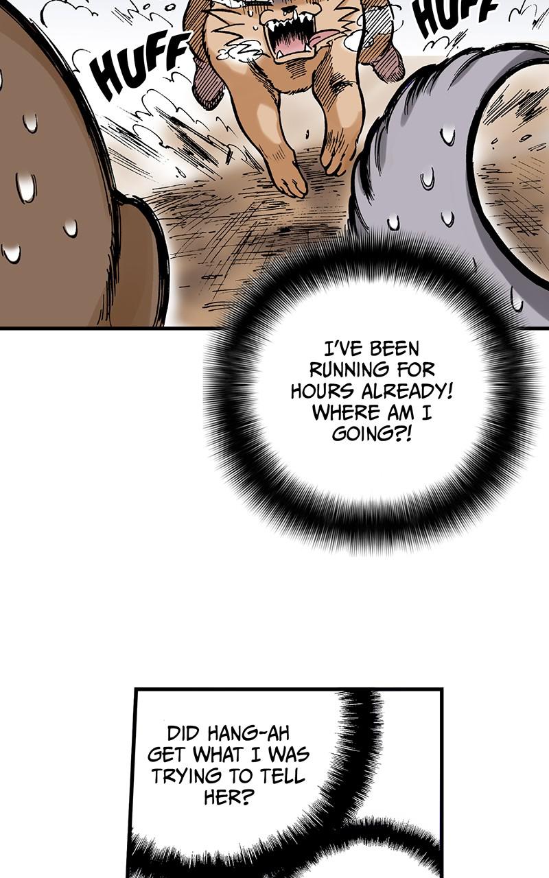 King of the East Chap 19 - Next Chap 20