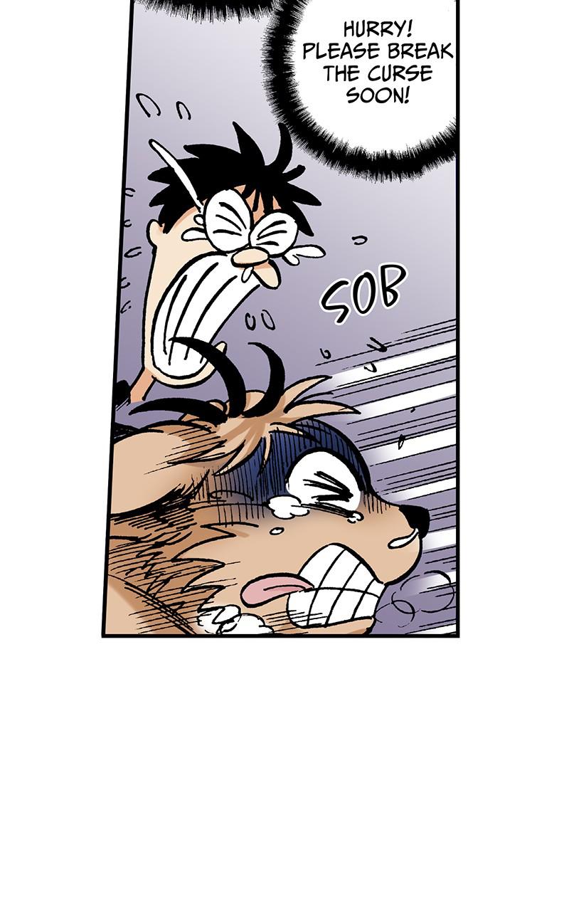 King of the East Chap 19 - Next Chap 20