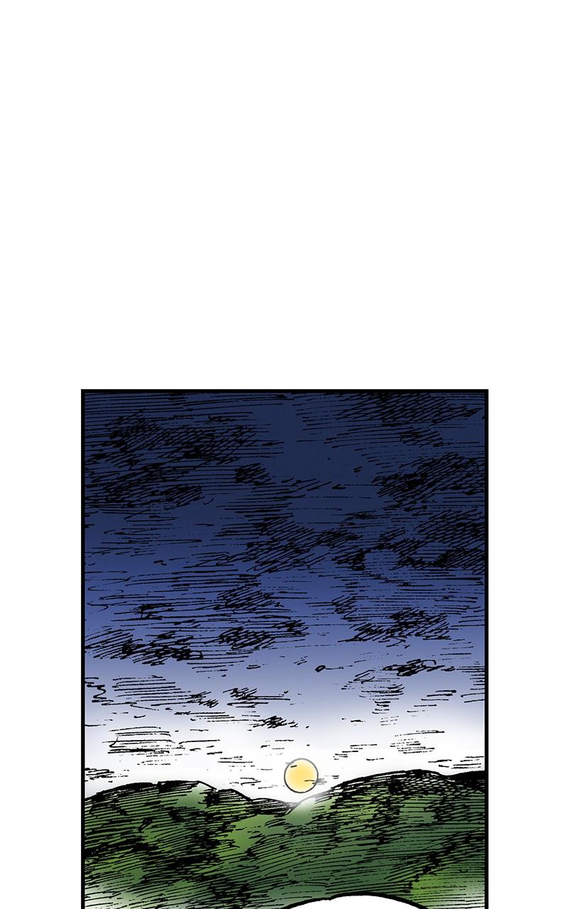 King of the East Chap 19 - Next Chap 20