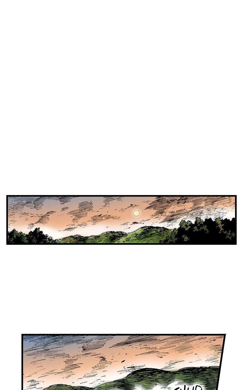 King of the East Chap 19 - Next Chap 20