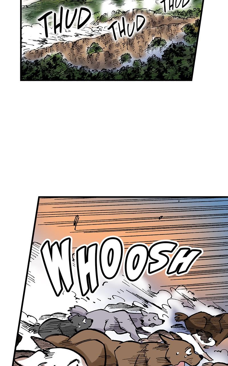 King of the East Chap 19 - Next Chap 20
