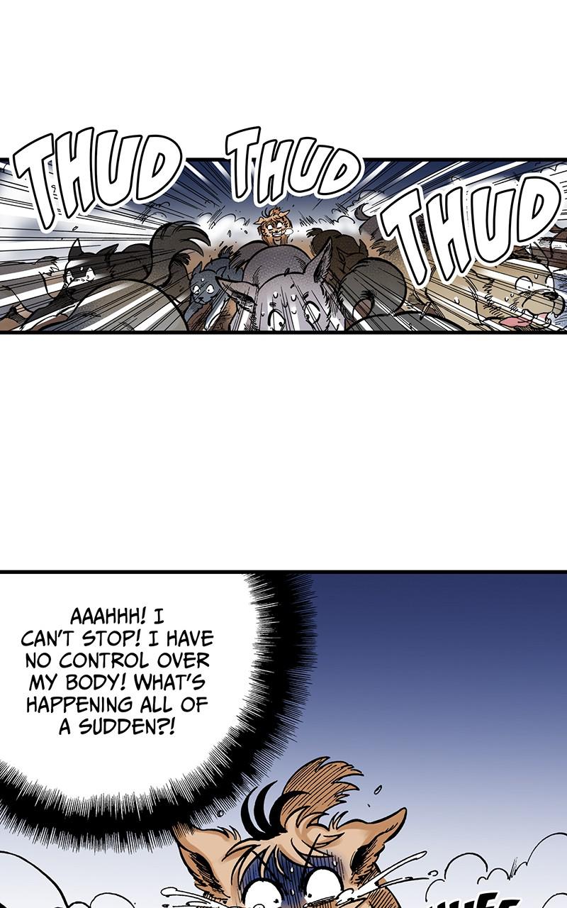 King of the East Chap 19 - Next Chap 20