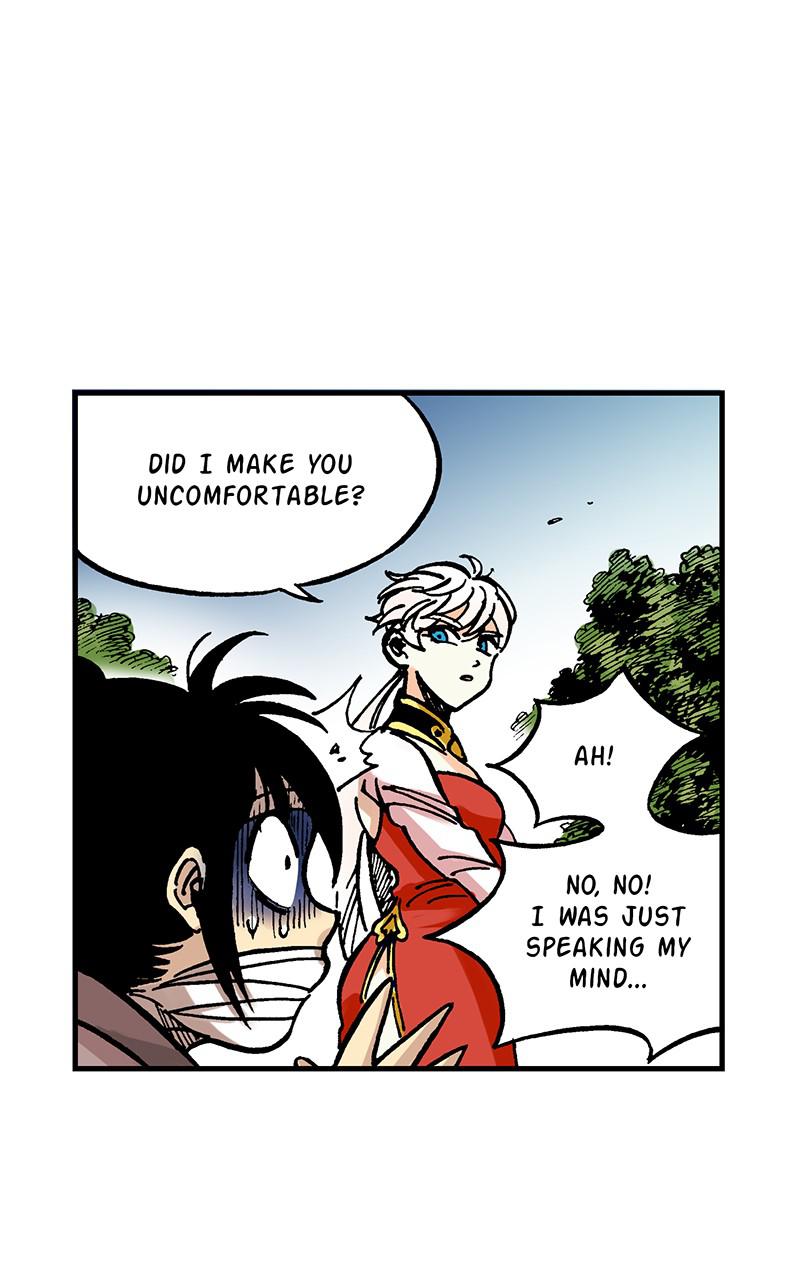 King of the East Chap 19 - Next Chap 20